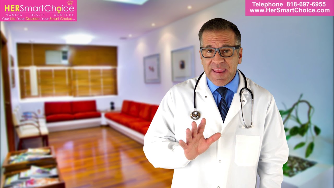 Who Needs To Get Their Tubes Tied? And Why? - YouTube