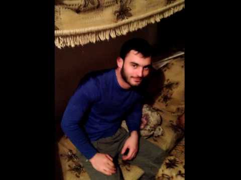 Fuad Ibrahimov -Geciksem Bagisla (Nurani) 2016 yep yeni