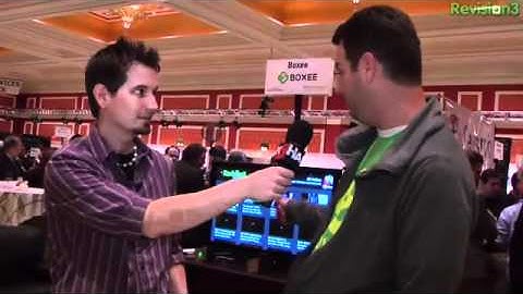 D-Link and Boxee violate GPL, despite Avner Ronen saying it will be hacker friendly