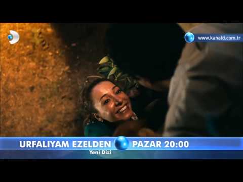 Urfalıyam Ezelden 1 Bölüm Fragmanı - Pazar