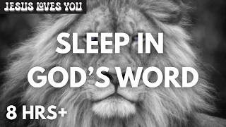 Play These Bible Verses All Night and Watch What God Does in Your Life