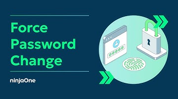 How To Force Password Change at Next Sign-in in Windows 10 and Windows 11