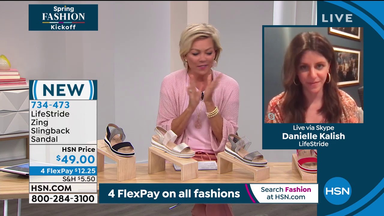 LifeStride Zing Sandal | Sandals, Black sweatshirt hoodie, Shoes