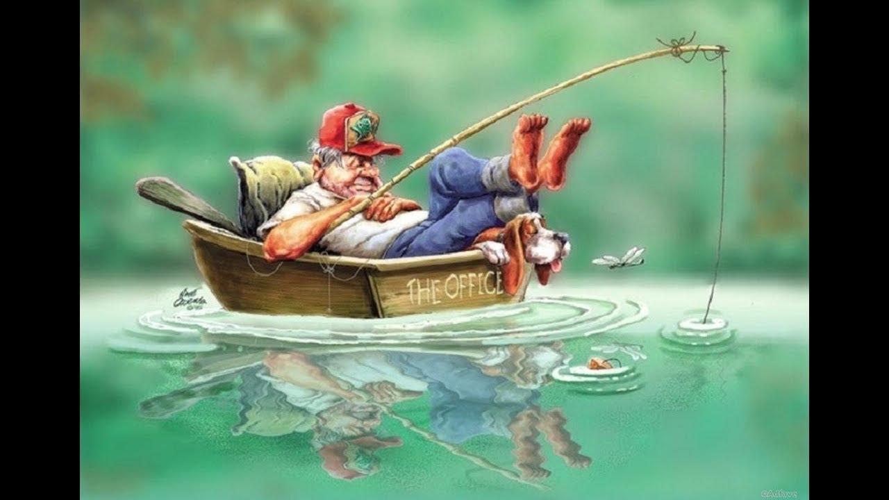 Шуточные картинки. Рыбалка иллюстрация. Рыбалка для декупажа. Рыбак иллюстрация. Рыбак с удочкой в лодке.