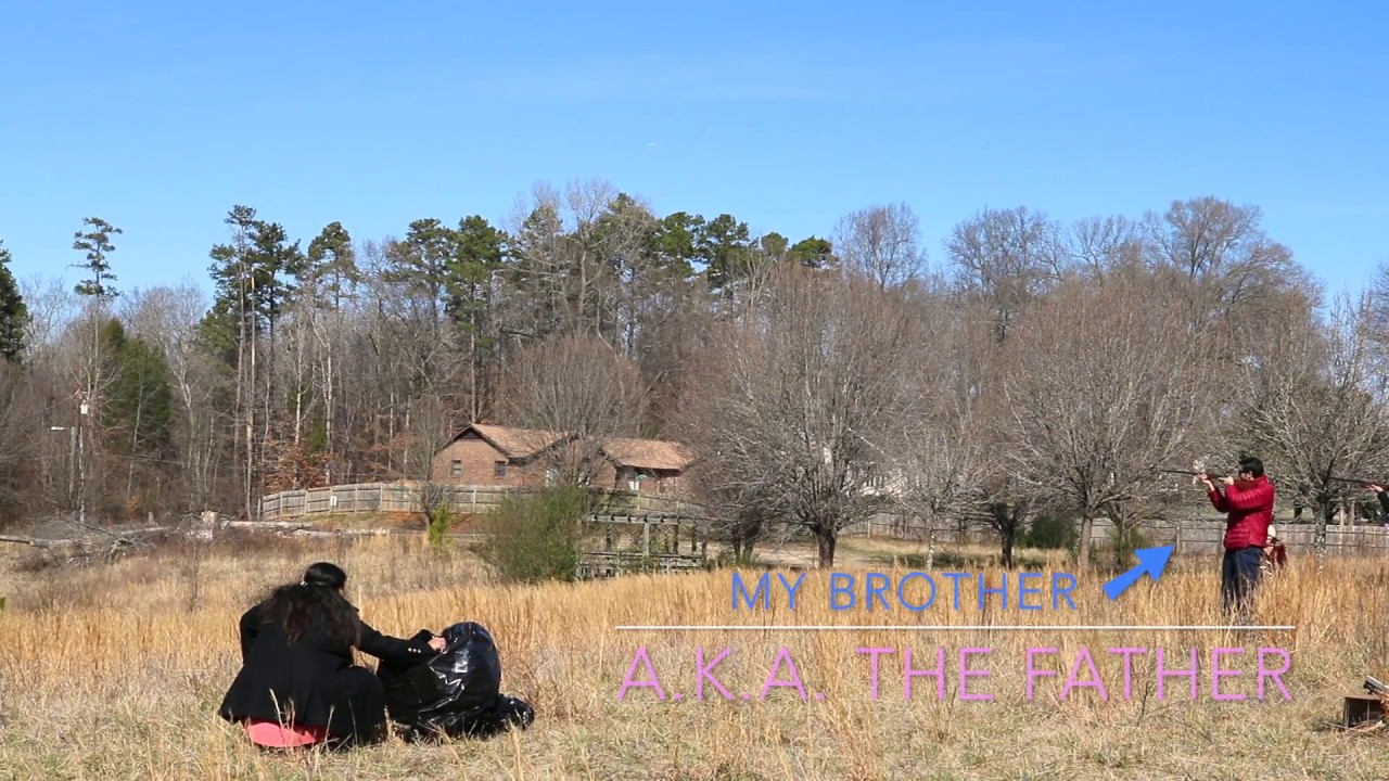 Southern Gender Reveal!! (Skeet Shooting Edition) YouTube