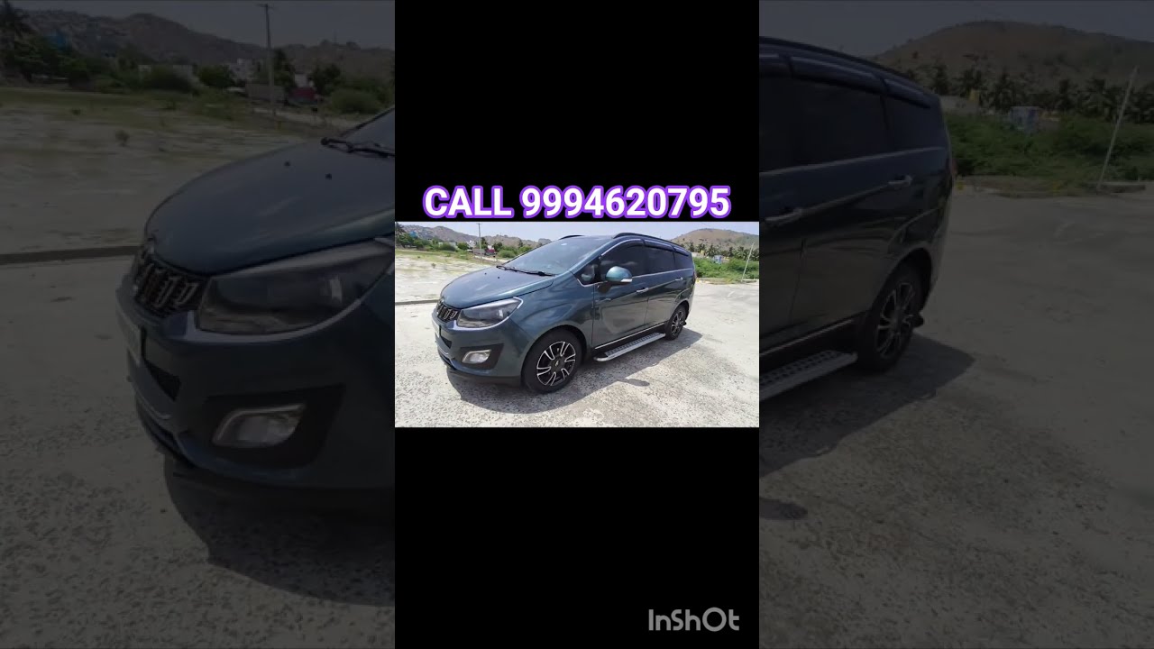 CONTACT 99946 20795 MARAZZO M6 2020 MODEL SINGLE OWNER INSURANCE LIVE 121000 KMS