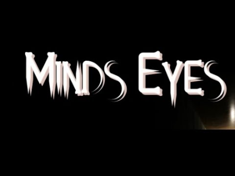 Minds Eyes   -  7