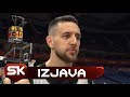 Vasa Micić: Želim Guduri da Bude Najbolji, ali da Izgubi | SPORT KLUB Final Four