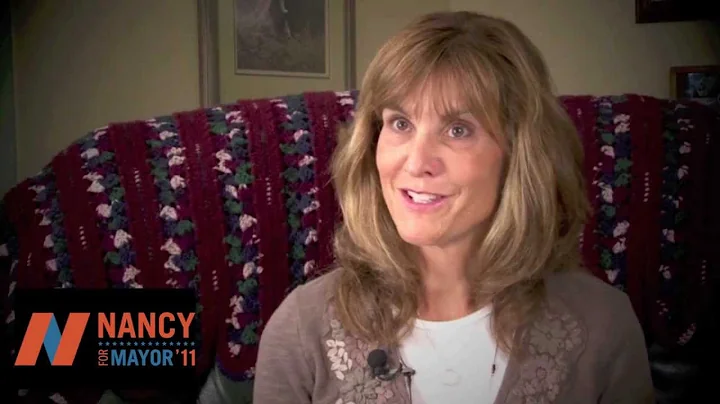 Nancy Lowery for Mayor of Hayden 2011