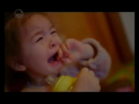 ბავშვის განვითარების პირველი ეტაპი – 0–დან 18 თვემდე