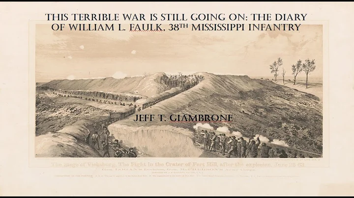 This Terrible War is Still Going on: The Diary of ...