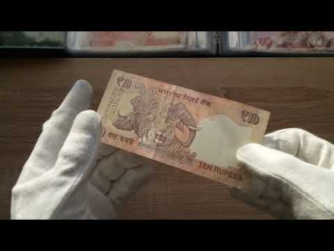 Видео: Банкноты с изображением слонов. Челлендж. /Elephants on banknotes /