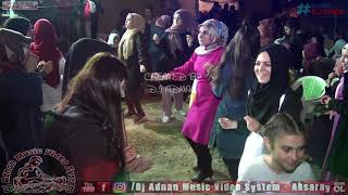 Emre Ülgen - Fahri Kürklü Düğün Atım Arapsarı Kız 68 Aksaray