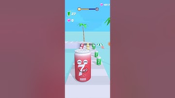 Juice Run All-Levels Gameplay Walkthrough Level Android, iOS New Epdate Mobilegame jr 365780