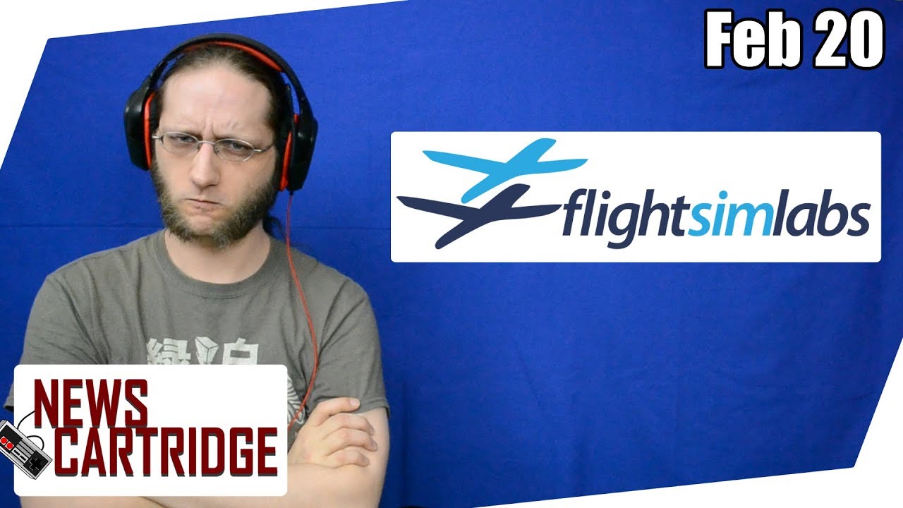 Flight Sim Labs’ A320 DRM Contains Illegal Malware