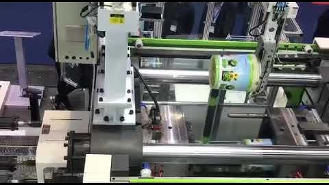 IML production line ,20L bucket line