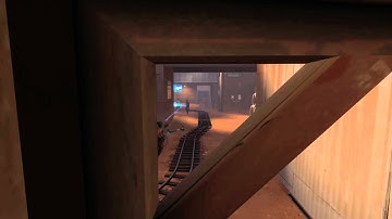 TF2 How to: Reflect Arrows