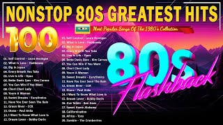 Greatest 80s Music Hits - Top 80s Music Hits - Best Songs Of 80s Music Hits Ep 21