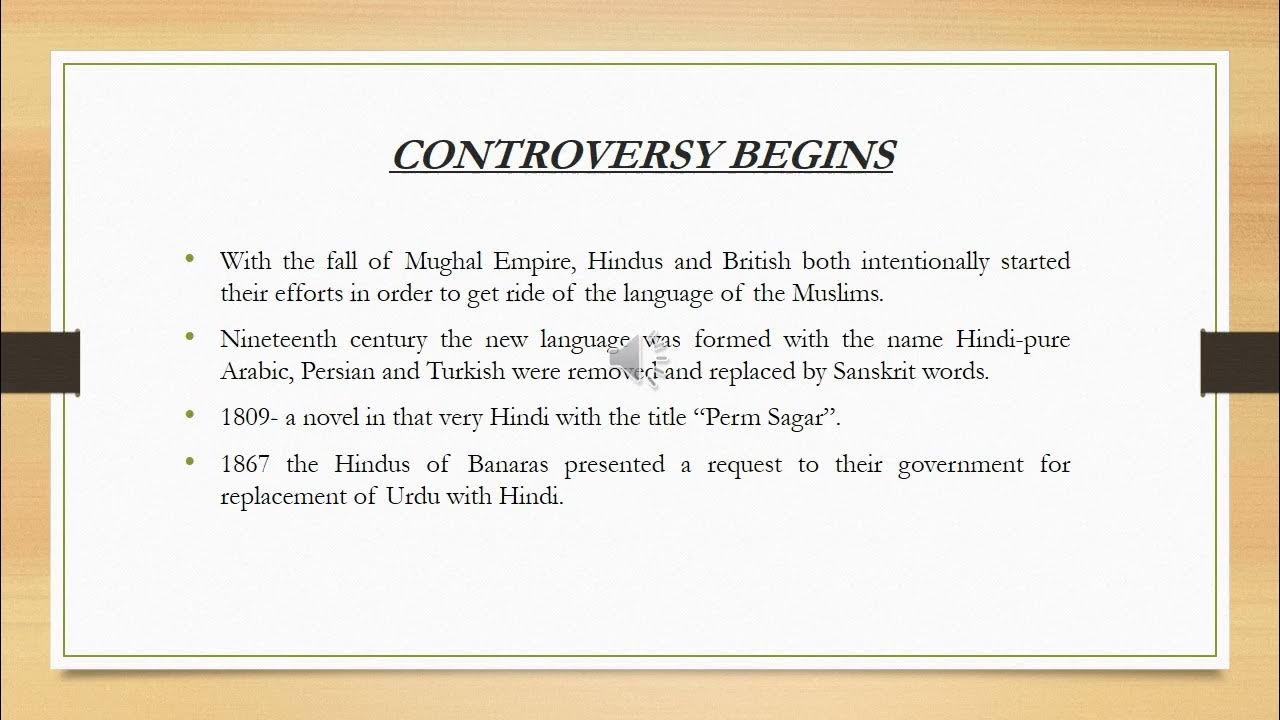 URDU HINDI CONTROVERSY 1867 YouTube urdu-hindi-controversy-1867-youtube