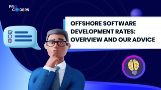 Offshore Software Development Rates Overview screenshot 5