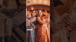 From Glamour To Talent Ayeza Khan, Ahmed Ali Akbar & Resham Shine Together