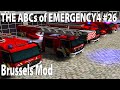 The abcs of emergency 4  2024 edition   ep26 brussels mod