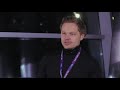 Blockchain Hackathon - Денис Вальвачёв, CEO, Managing Partner QPDigital