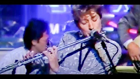 Rita Thies and The Jazz Party performing Jubilee.
