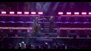 LA DIOSA x OSMANY GARCIA ¨ LA VOZ¨ - Querida (LIVE).