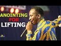 ANOINTING FOR LIFTING by Paul Enenche