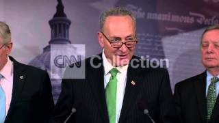 Full SEN. SCHUMER ON UNEMPLOYMENT INSURANCE Update