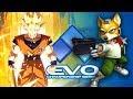 Craziest Moments from EVO USA 2018