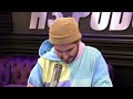 Ethan klein voice crack