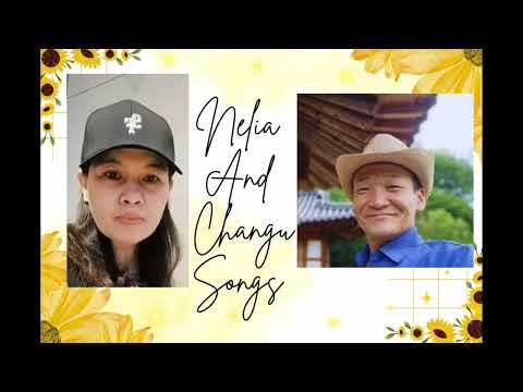 Nelia And Changu Songs.💜💛❤️