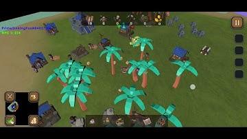 Rise of the Townies - RTS - Dev Blog #1