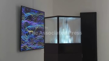 How AI and digital tech are reshaping contemporary art