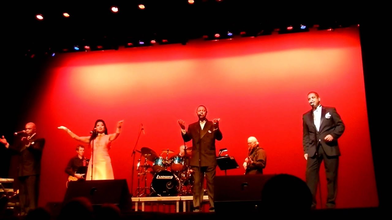 The Platters/ My Prayer YouTube