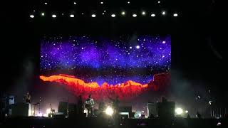 Noel Gallagher's High Flying Birds - Wonderwall (SUMMER SONIC OSAKA 2018)