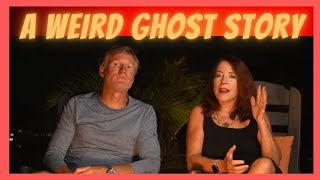 A Weird Ghost Story in Hawaii