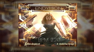 PIU MOD - Endymion - [Another] - {HJ} - "A"
