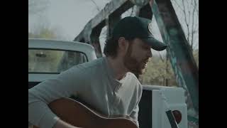 Wyatt McCubbin || This Pickup (Official Acoustic Music Video)