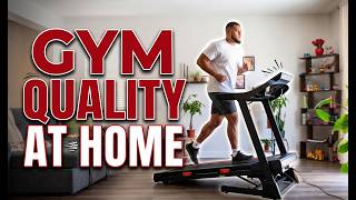 THERUN T15 Light Pro Treadmill Unboxing & Review - Gym Quality For A Fraction Of The Cost!