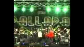 gedung tua elsa safira new pallapa live in bangkalan 14 agustus 2013