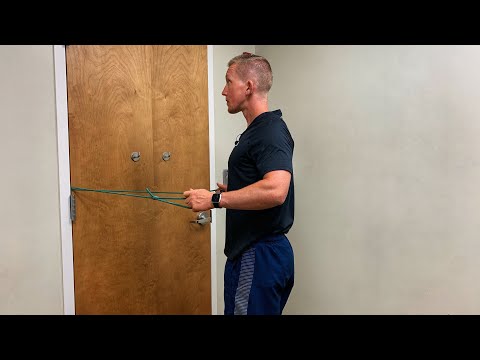 How to do Banded Rows in 2 minutes or less