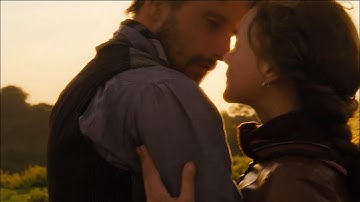 far from the madding crowd end scene part 1