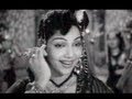 Kangalil Aadidum - Tenali Raman Tamil Song - Bhanumathi