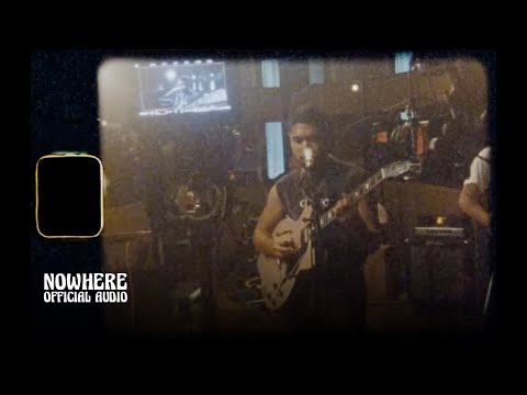 Elephant Kind - Nowhere (Official Audio)