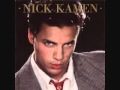 Nick Kamen - Each Time You Break My Heart (DJQ&#39;s Rearranged Version)