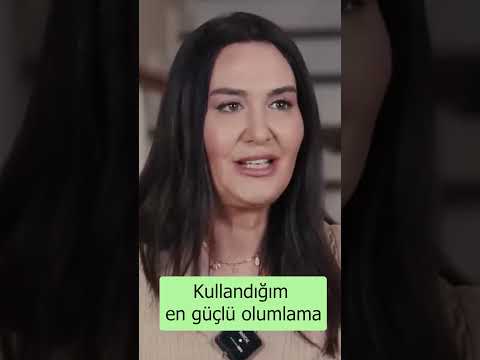 Kullandığım En Güçlü Olumlama #shorts