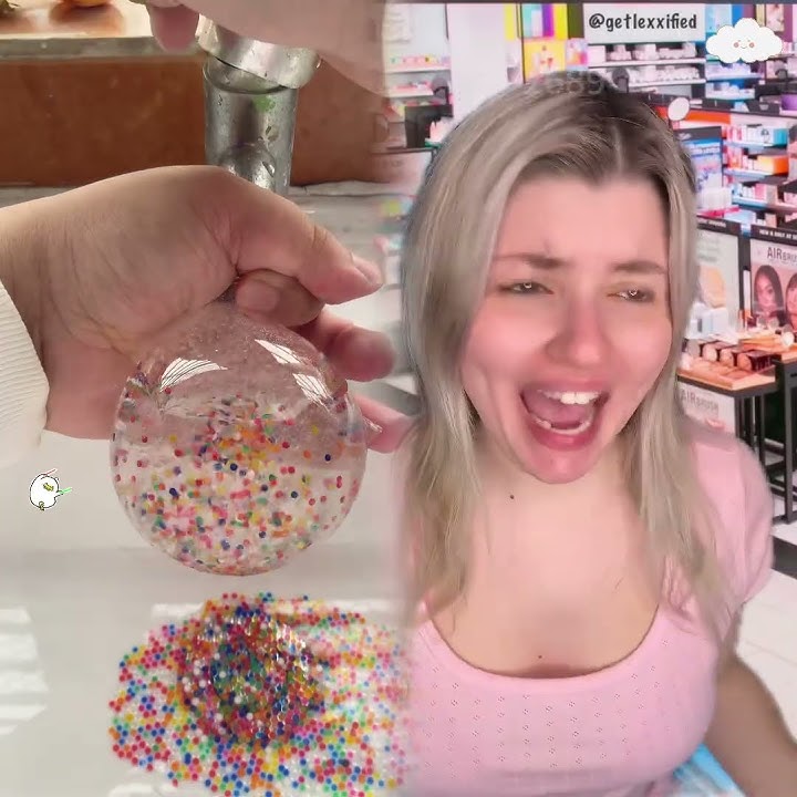 There are two sides to every story, part 1 #greenscreen #sephora #pov #skit #makeup #mua